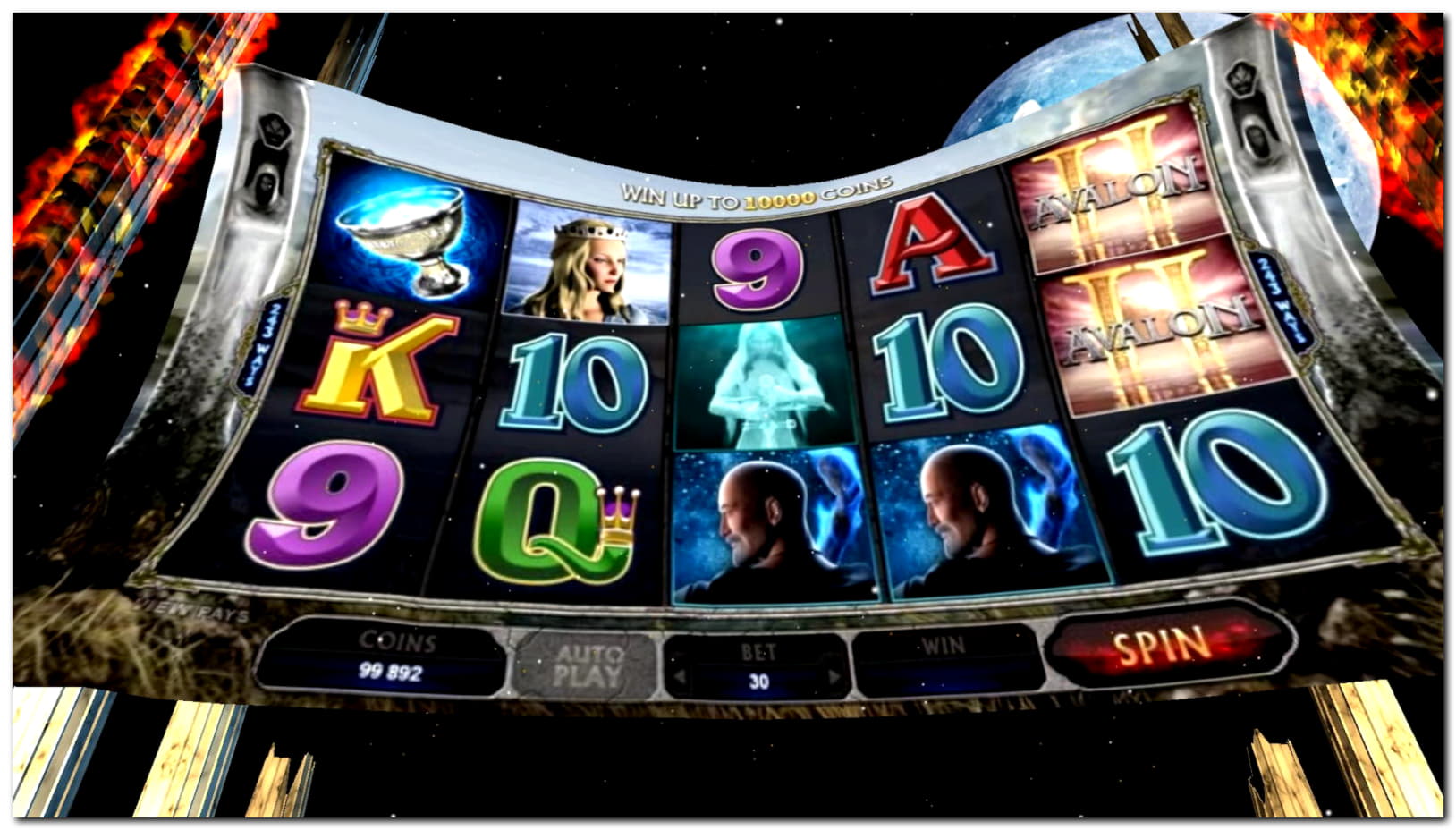 755% Signup Casino Bonus at Bonanza Game Casino