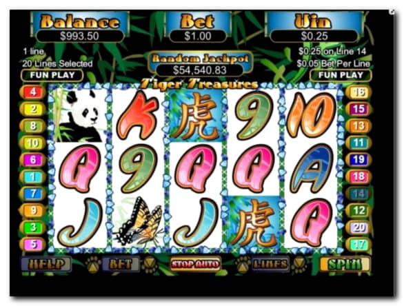 $800 Tournament at Unique Casino
