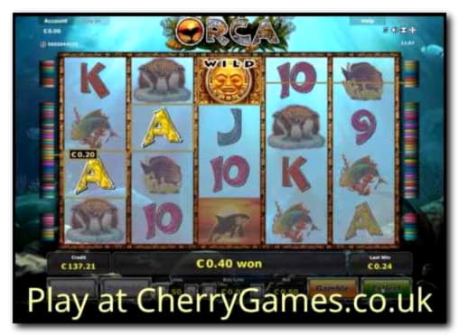 £395 Free Chip at Unique Casino
