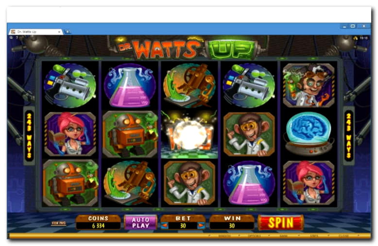 €395 Casino Tournament at Opti Bet Casino