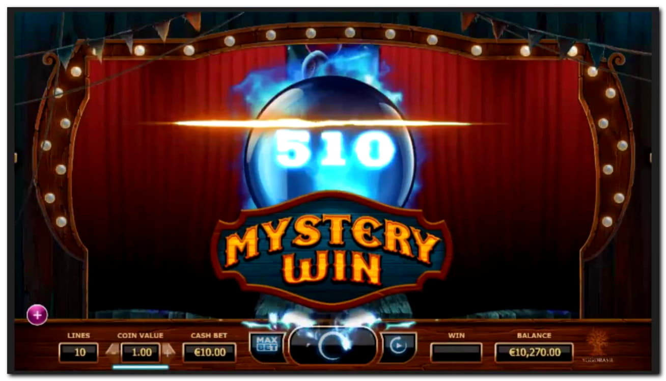 €205 Casino Tournament at Black Lotus Casino