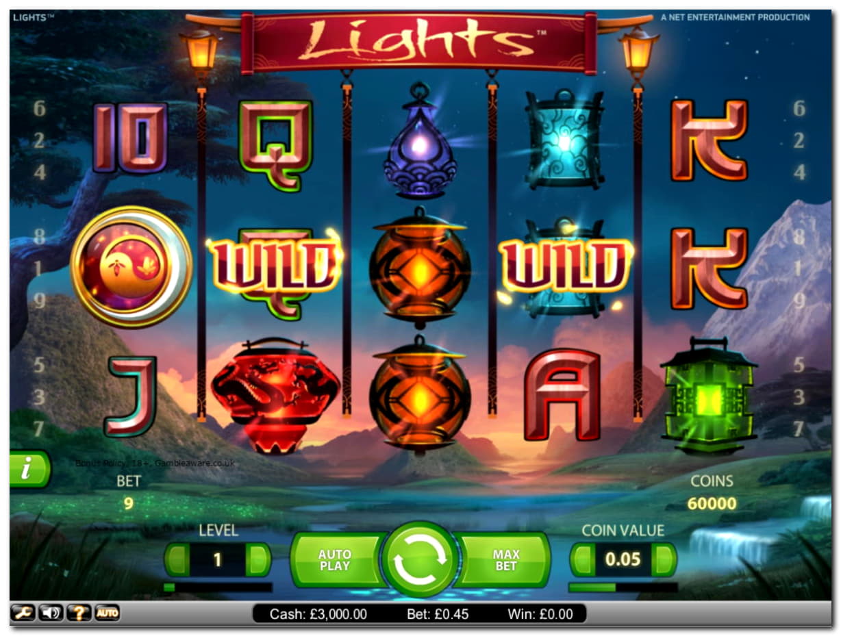 £695 Mobile freeroll slot tournament at Net Bet Casino