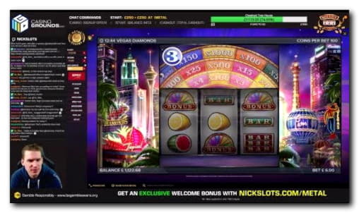 €435 Online Casino Tournament at Black Lotus Casino