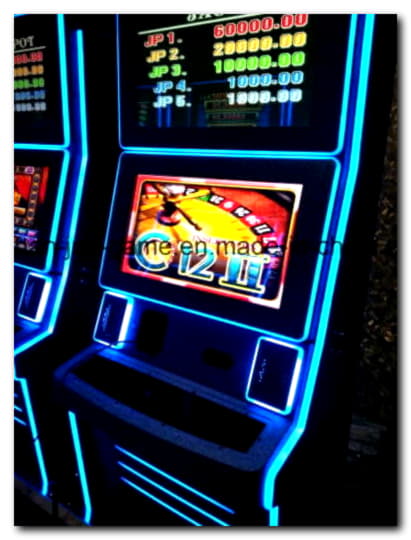 Eur 535 Free Casino Tournament at Big Dollar Casino