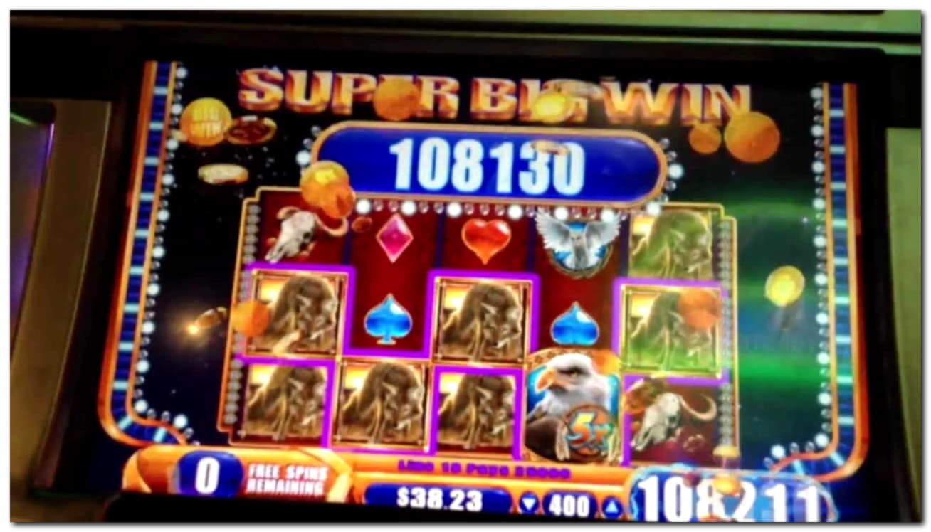 40 Free Spins no deposit casino at BGO Casino