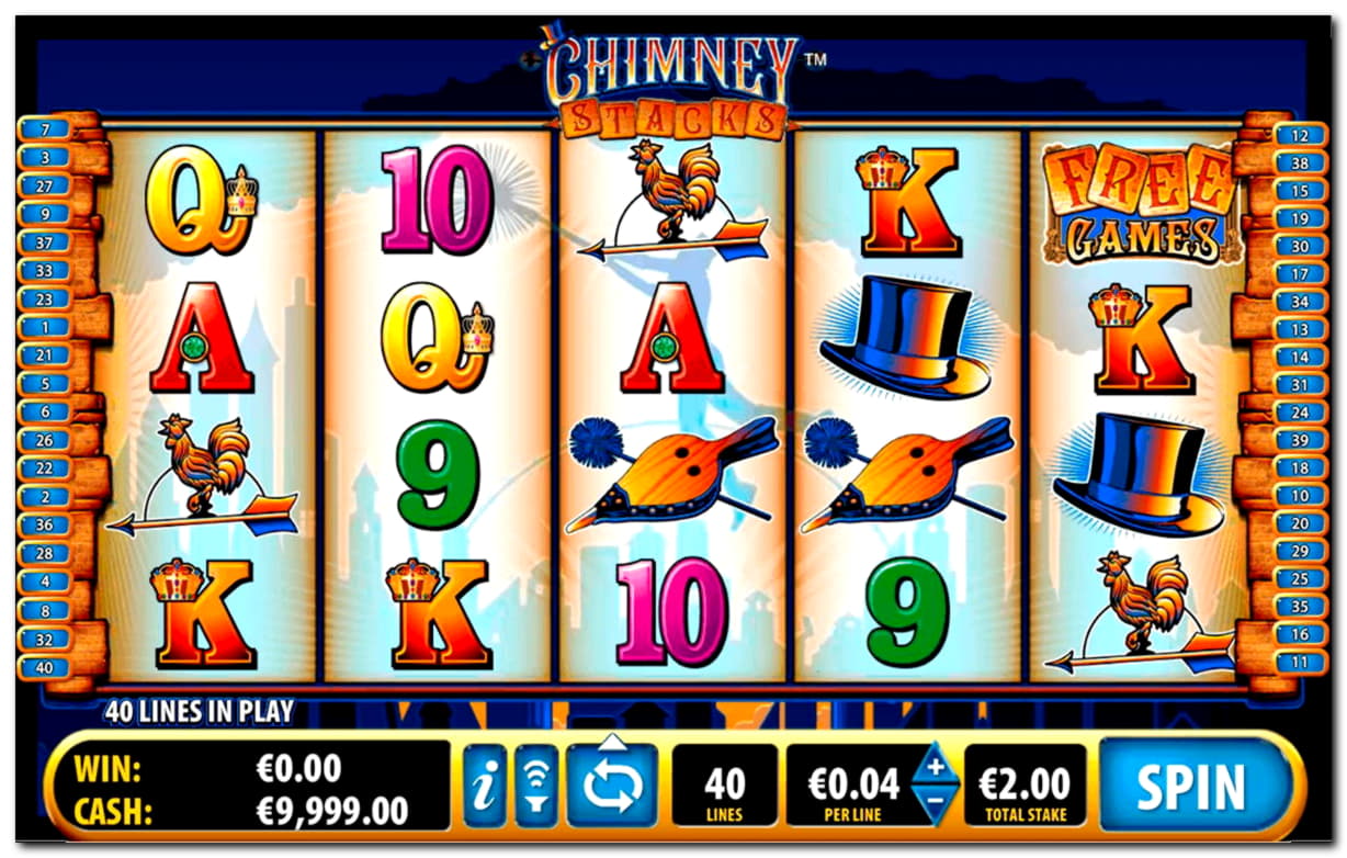 €345 No deposit casino bonus at Magic Red Casino
