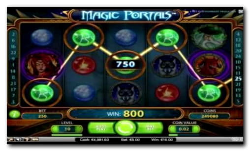 $355 Tournament at Next Casino