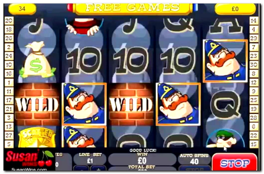 EURO 2850 NO DEPOSIT at Slots Million Casino