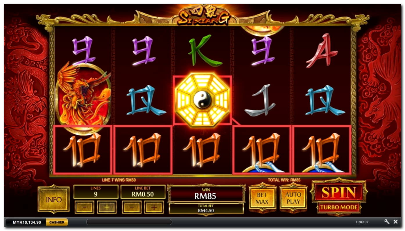 $825 Free Casino Tournament at Magic Red Casino