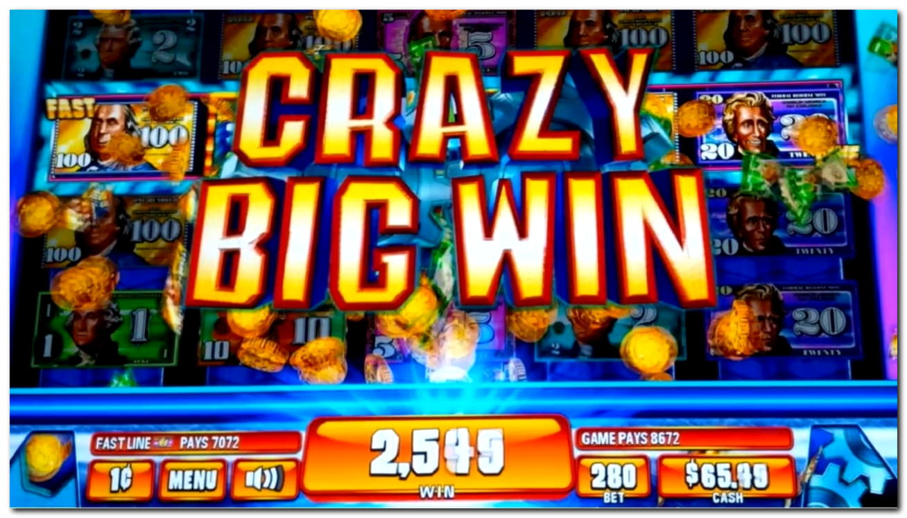 680% Match Bonus at Jackpot City Casino