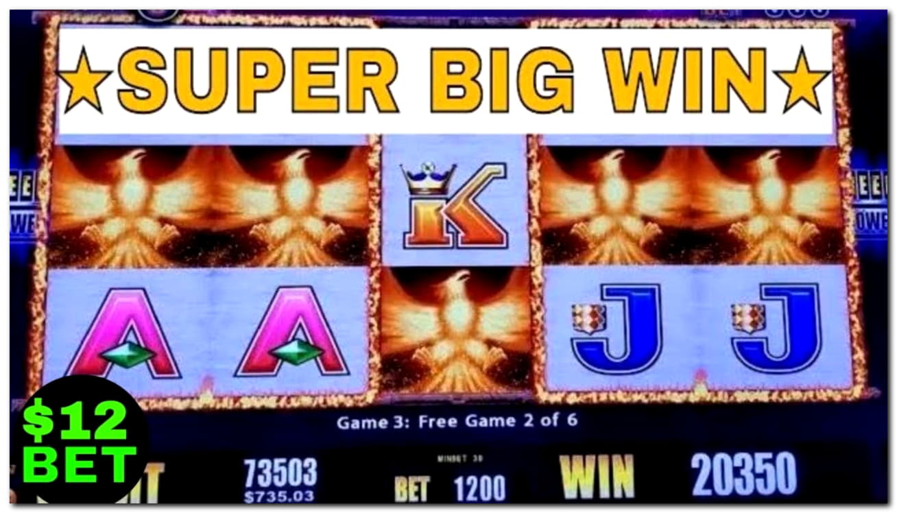 £350 Online Casino Tournament at Unique Casino