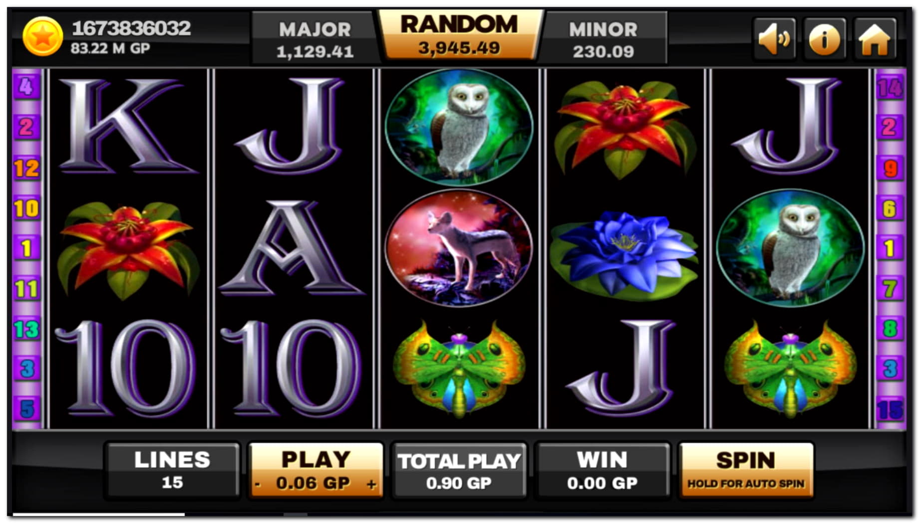 105% Match bonus casino at Jackpot City Casino