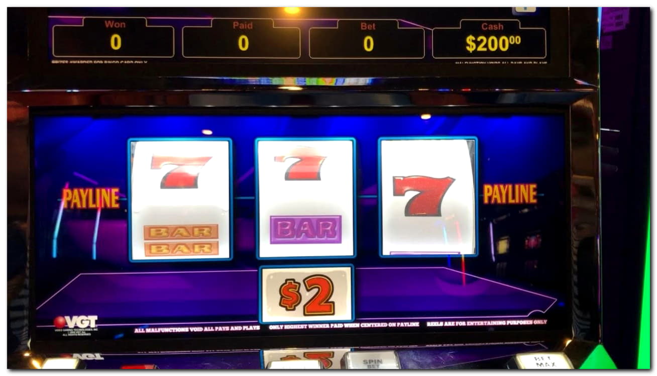 465% Match Bonus at Unique Casino