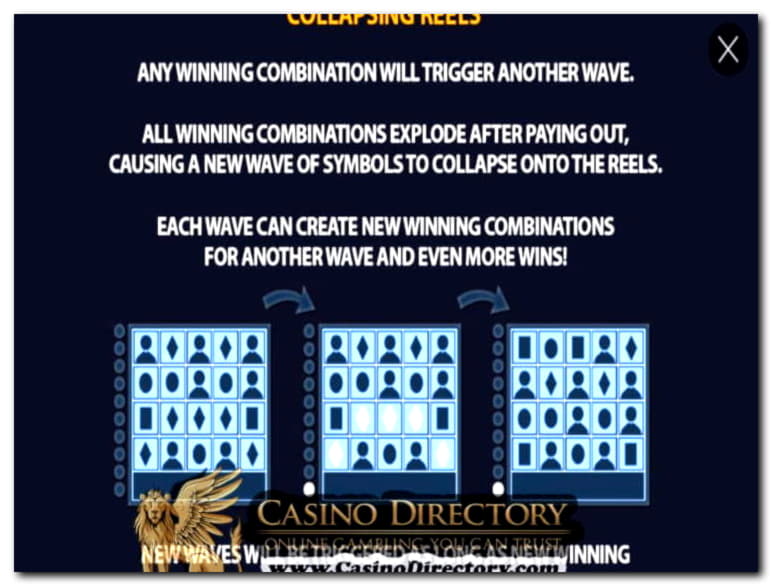 $530 Daily freeroll slot tournament at Jackpot City Casino