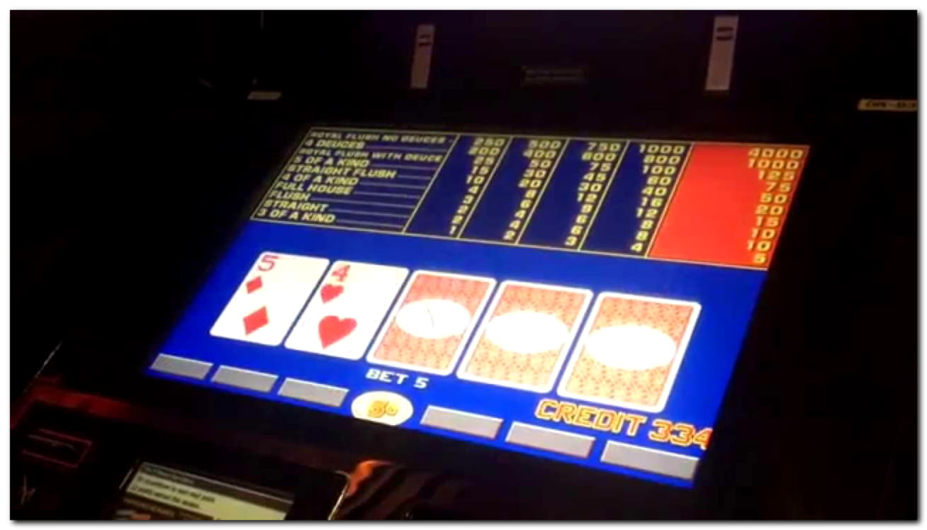 €670 casino chip at Winner Casino