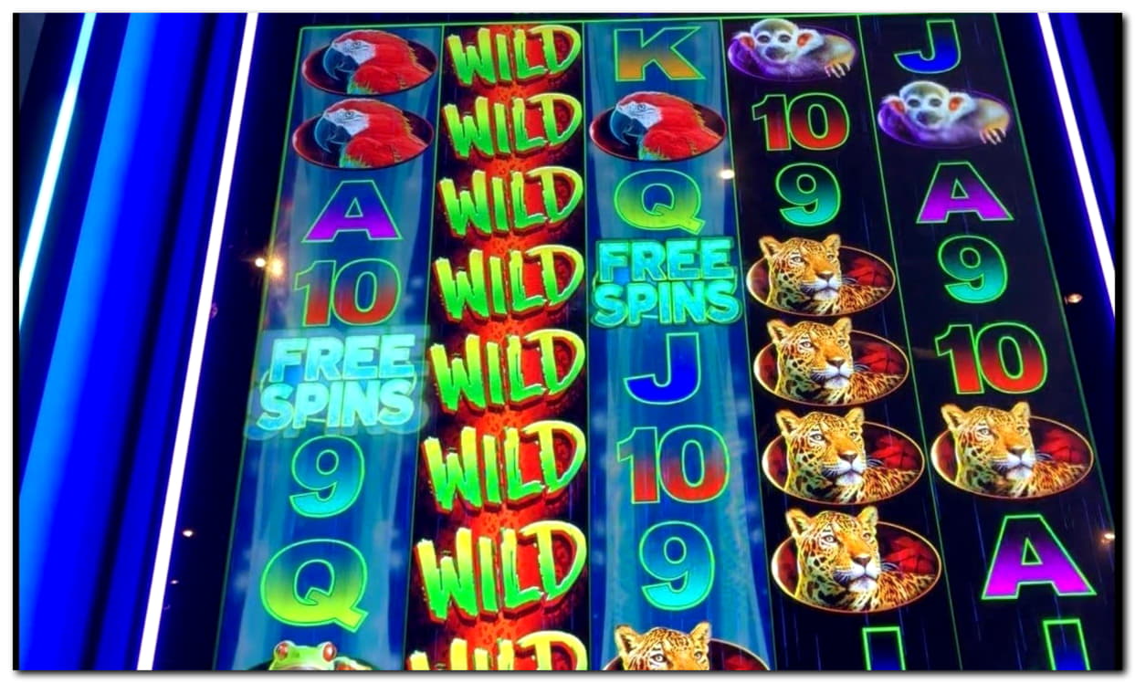 625% First deposit bonus at Oshi Casino