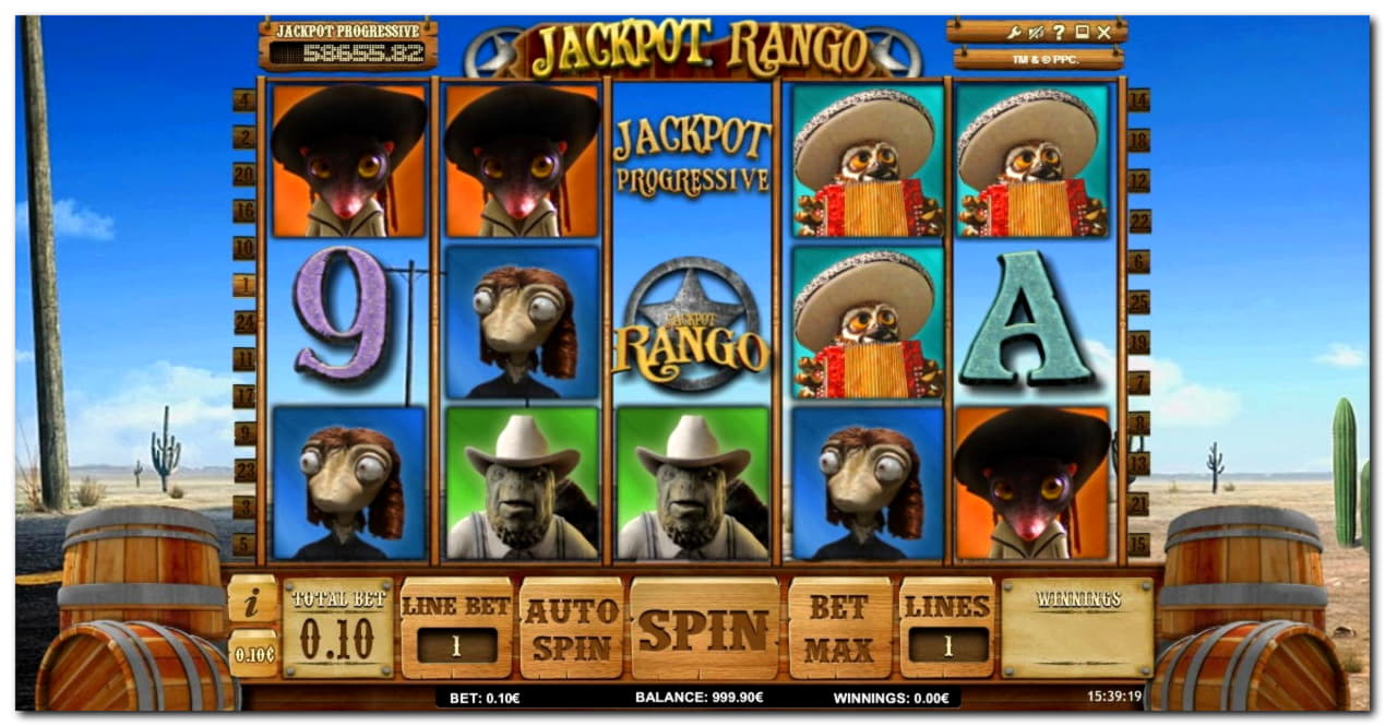 €105 Free chip casino at Joy Casino