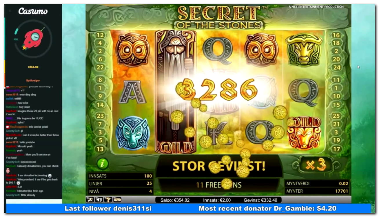 $2705 NO DEPOSIT BONUS CASINO at Red Ping Win Casino