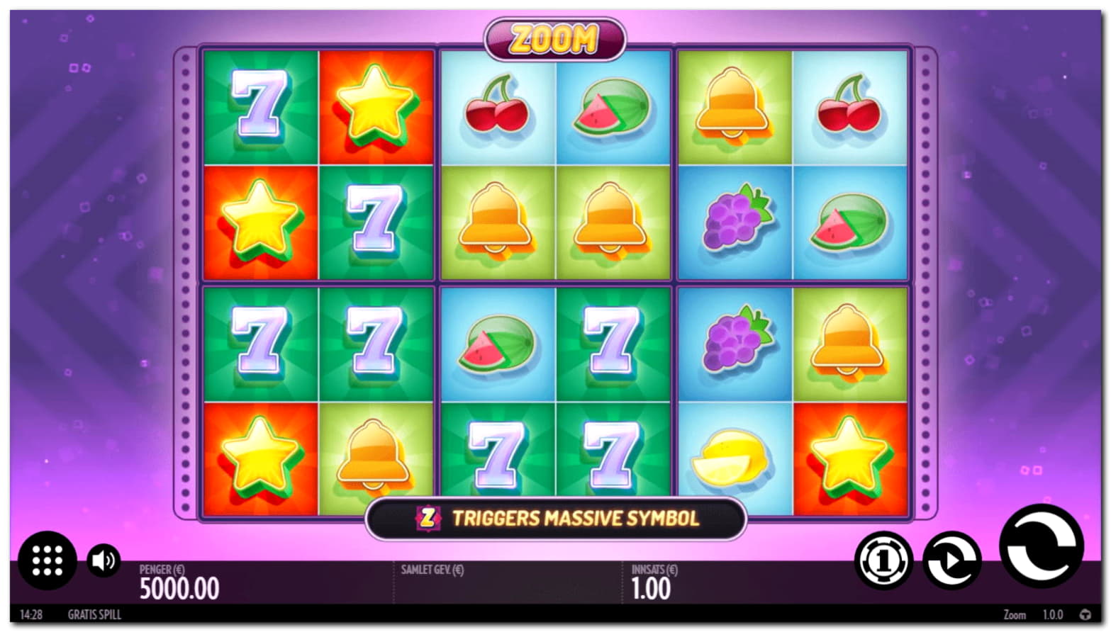 Eur 955 Daily freeroll slot tournament at Big Dollar Casino