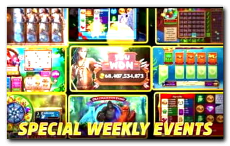 $3030 No deposit casino bonus at Magic Red Casino