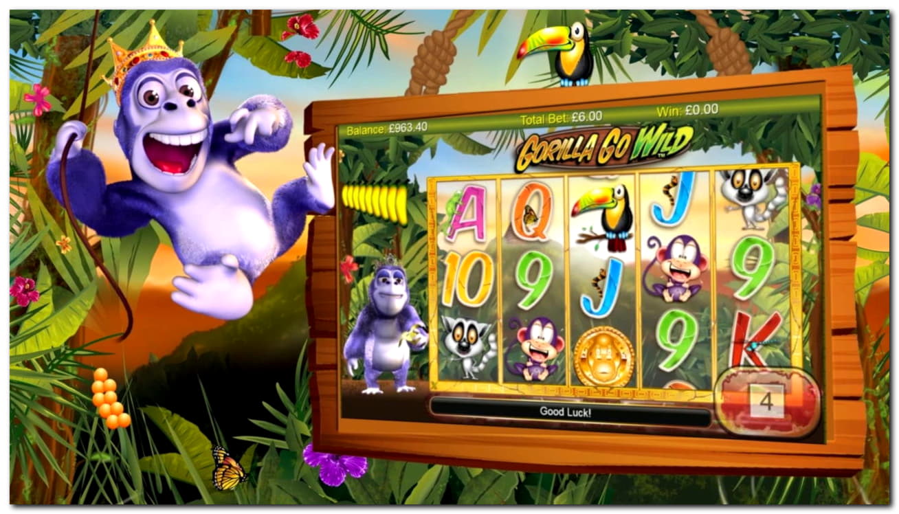 £335 Free chip casino at Jackpot City Casino