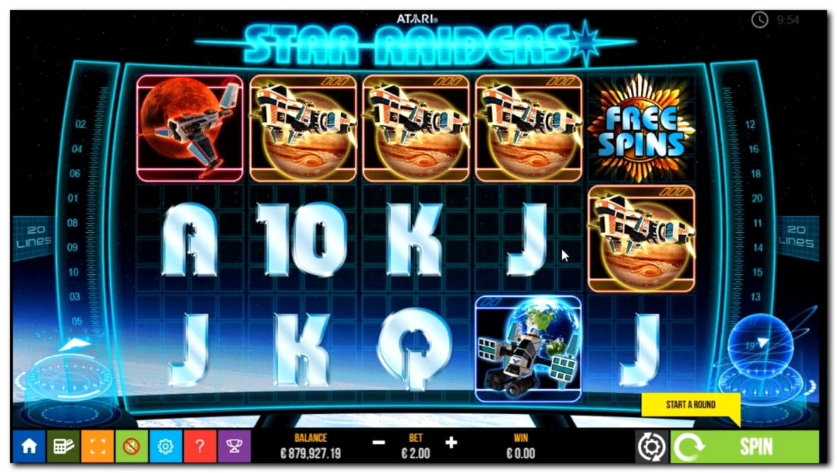 Eur 255 Casino tournaments freeroll at CasiPlay Casino