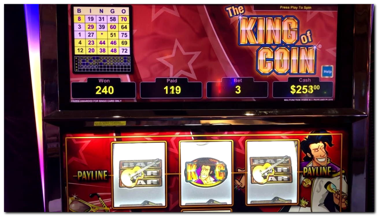 $265 Online Casino Tournament at Black Lotus Casino