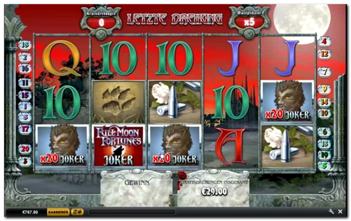 110 Free Spins no deposit casino at Oshi Casino