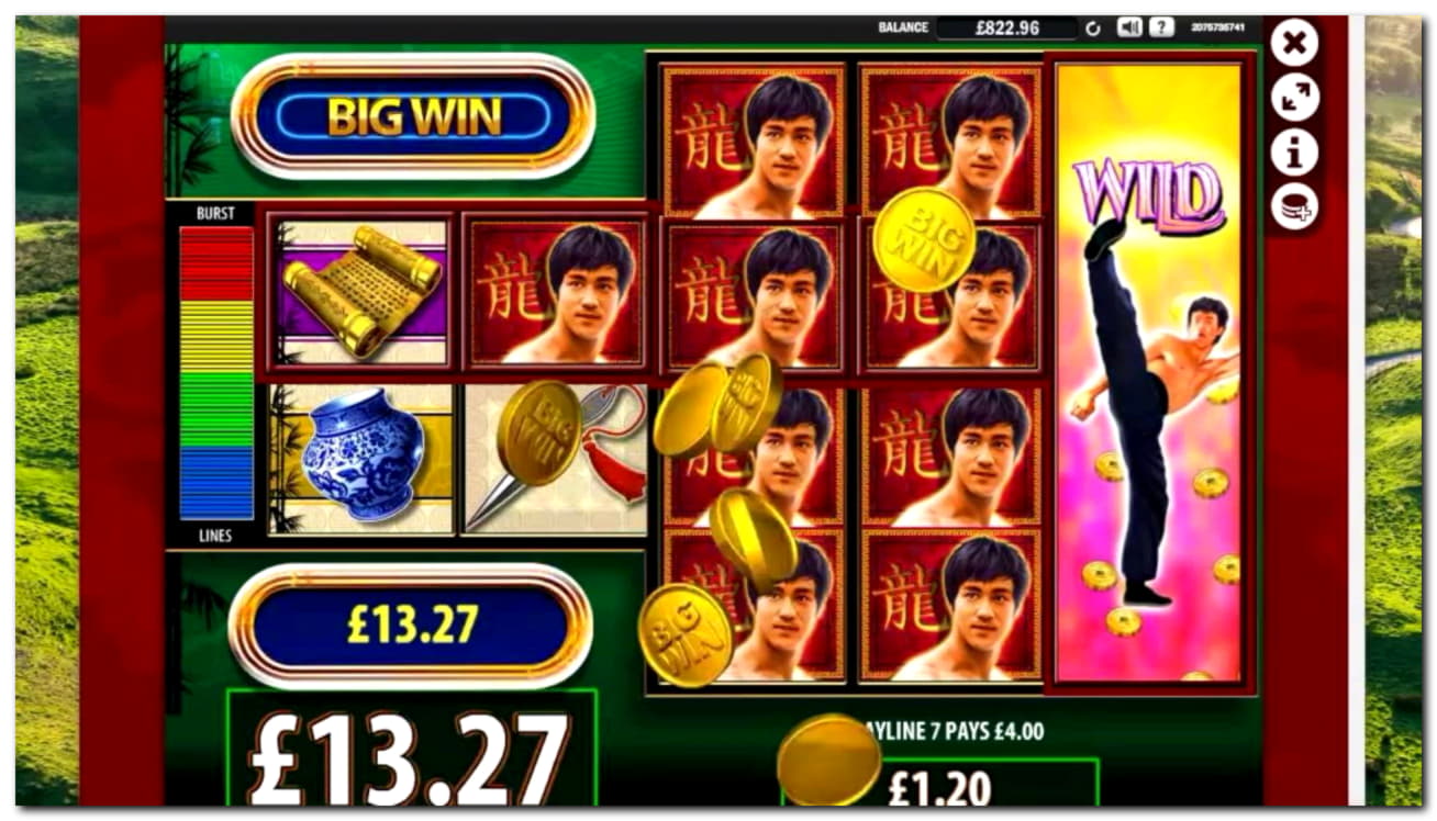 300 Loyal Free Spins! at Winner Casino