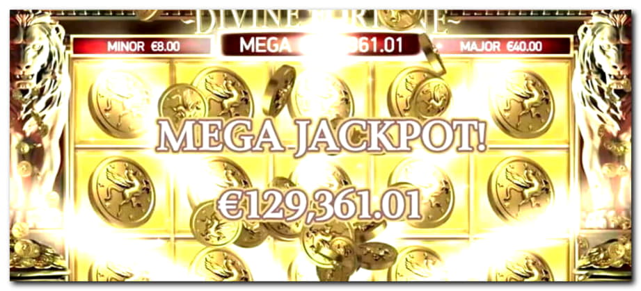 Eur 605 free chip at Jackpot City Casino