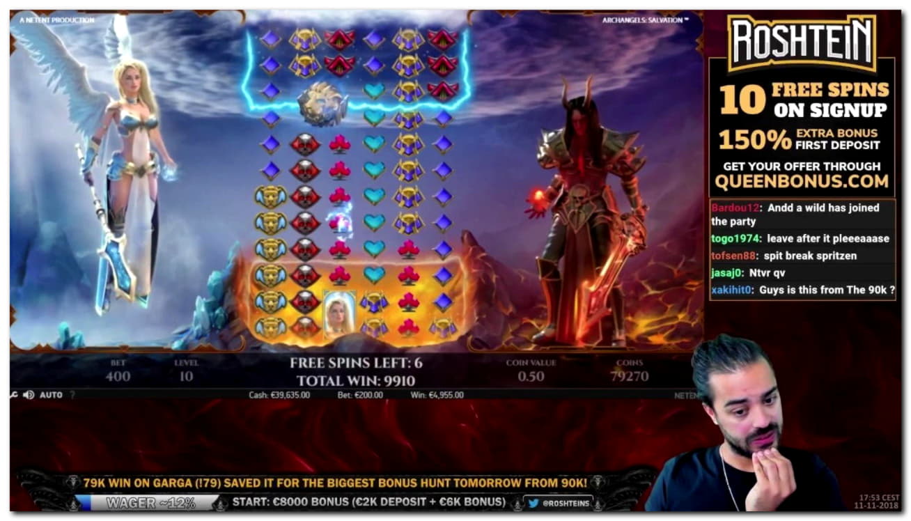 505% Best signup bonus casino at Next Casino