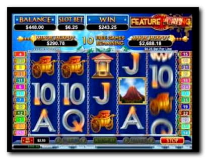 €390 Tournament at Net Bet Casino
