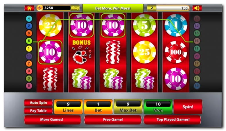 160 Free spins no deposit at Slots Million Casino