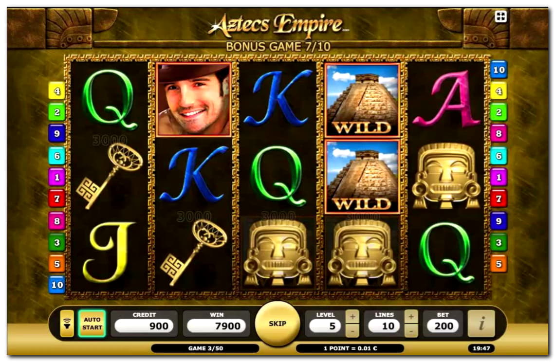 €3310 No Deposit Bonus Casino at Bonanza Game Casino