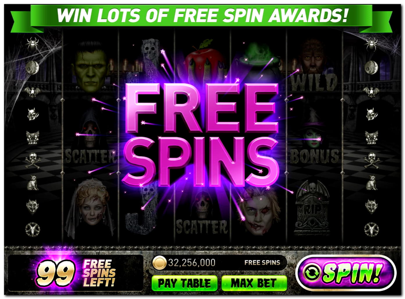 EUR 333 FREE CASINO CHIP at Red Ping Win Casino