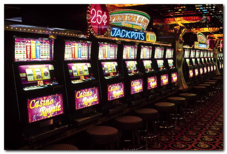 £4810 NO DEPOSIT BONUS CODE at Jackpot City Casino