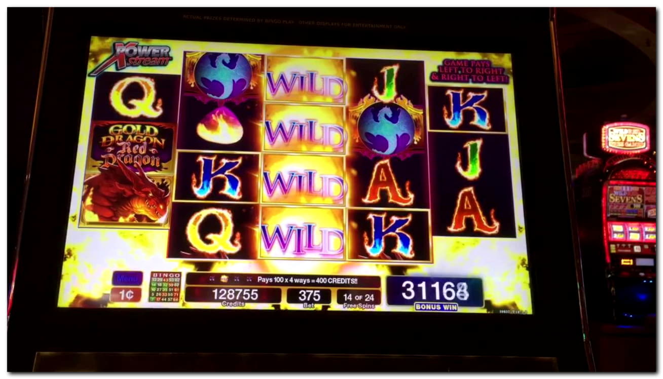 35 Loyalty Free Spins! at BGO Casino