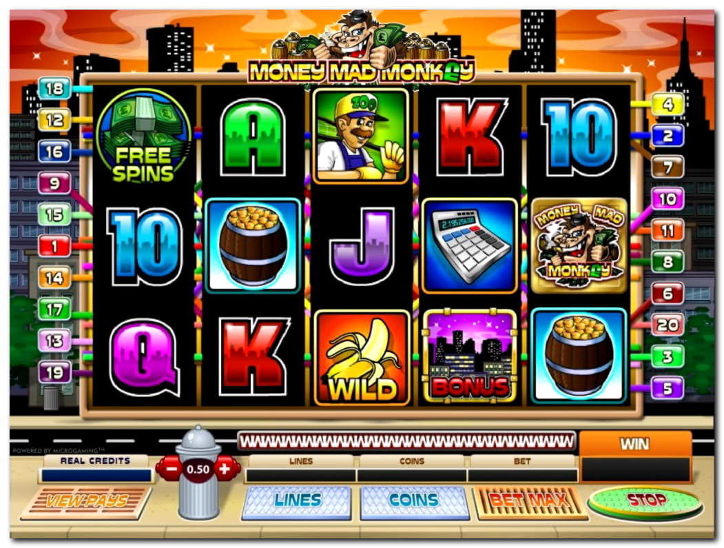 EUR 3800 NO DEPOSIT BONUS CODE at Slots Million Casino