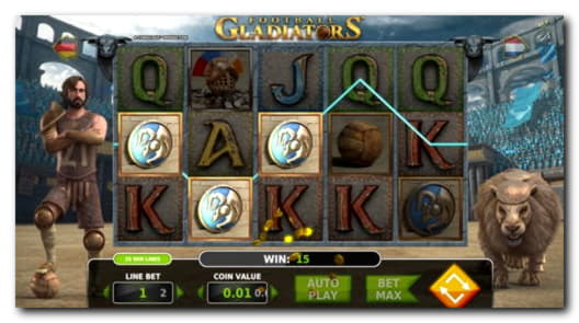 €750 Tournament at Oshi Casino