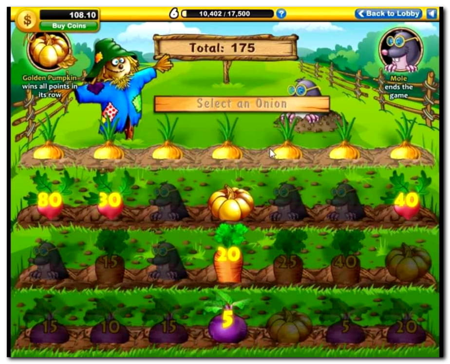 680% First deposit bonus at Black Lotus Casino