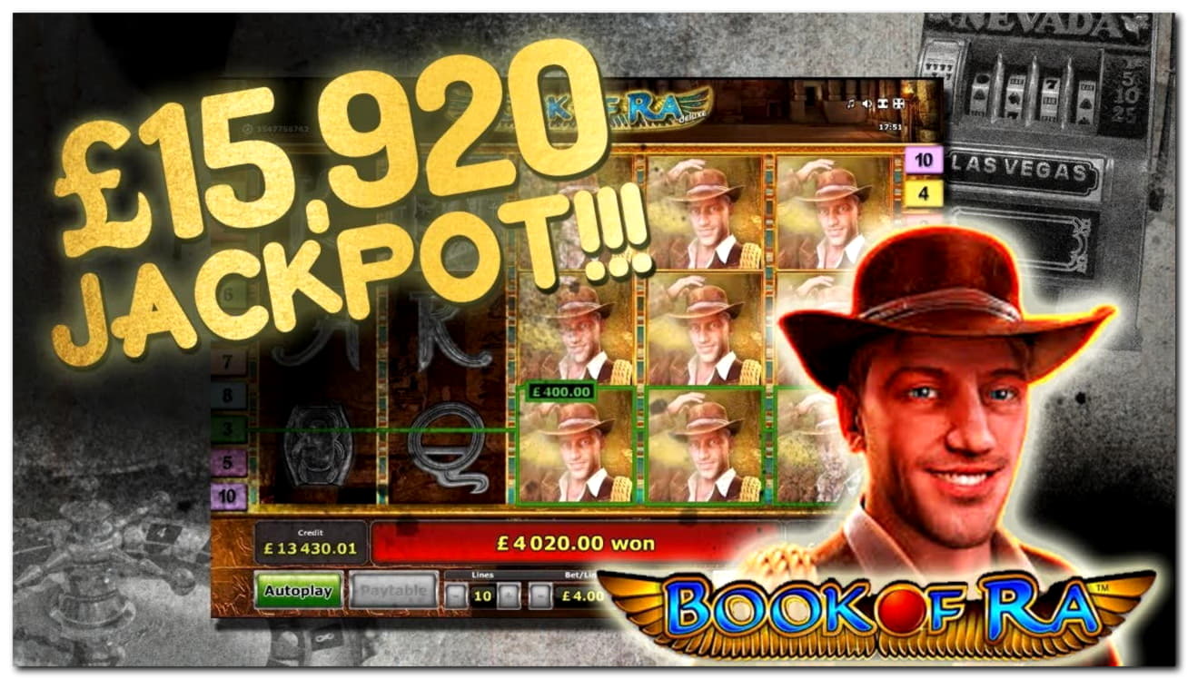 50% First Deposit Bonus at Casino Luck