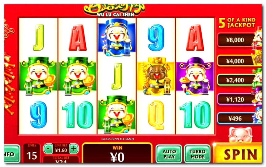$1160 No deposit casino bonus at Unique Casino