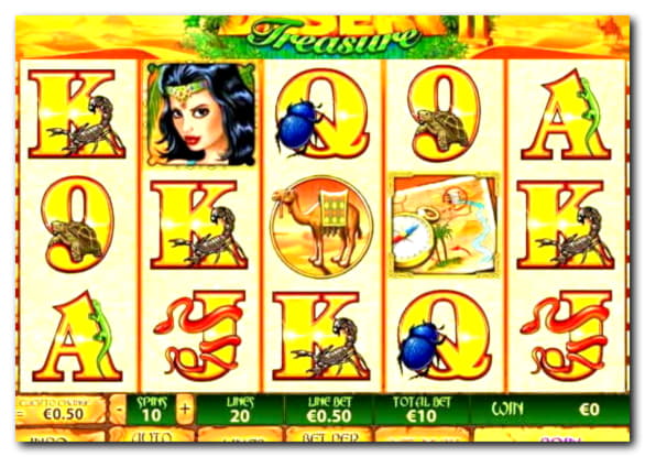 795% Casino match bonus at Casino Luck