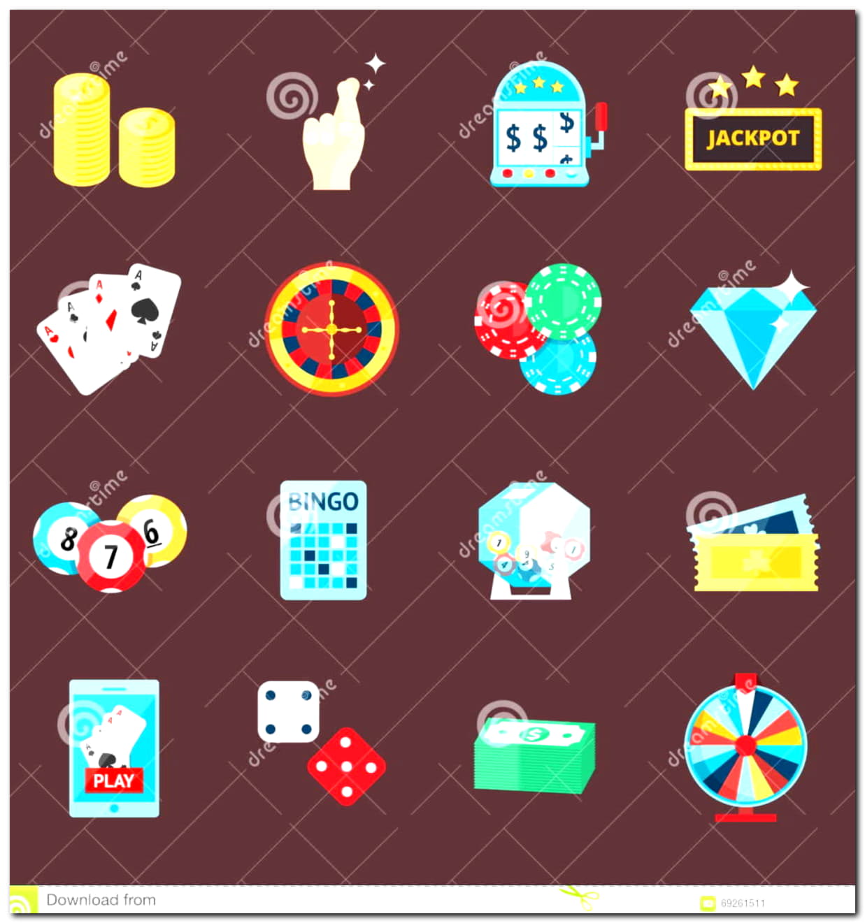 105 Free spins casino at Winner Casino