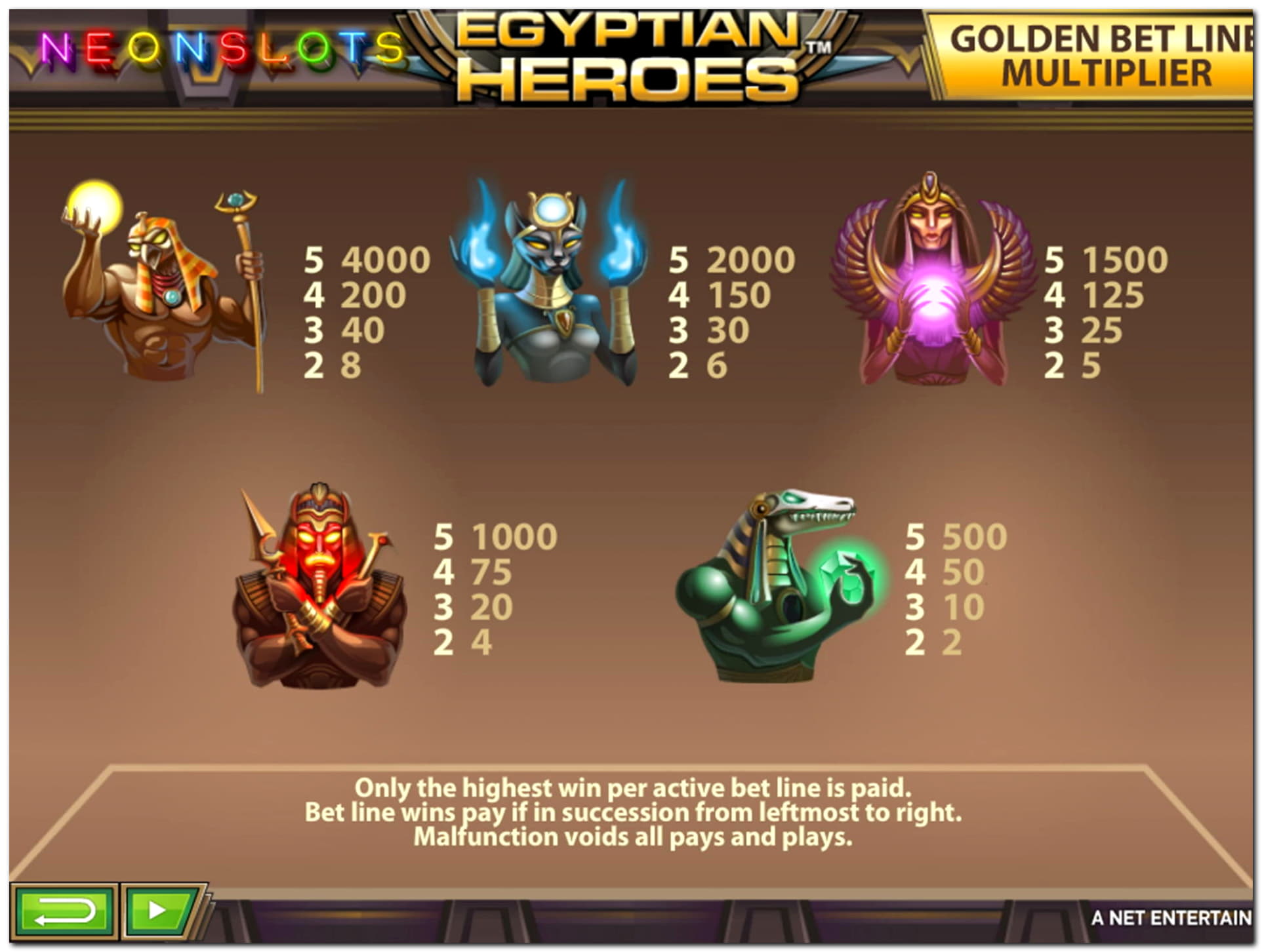 £2010 no deposit casino bonus at Opti Bet Casino