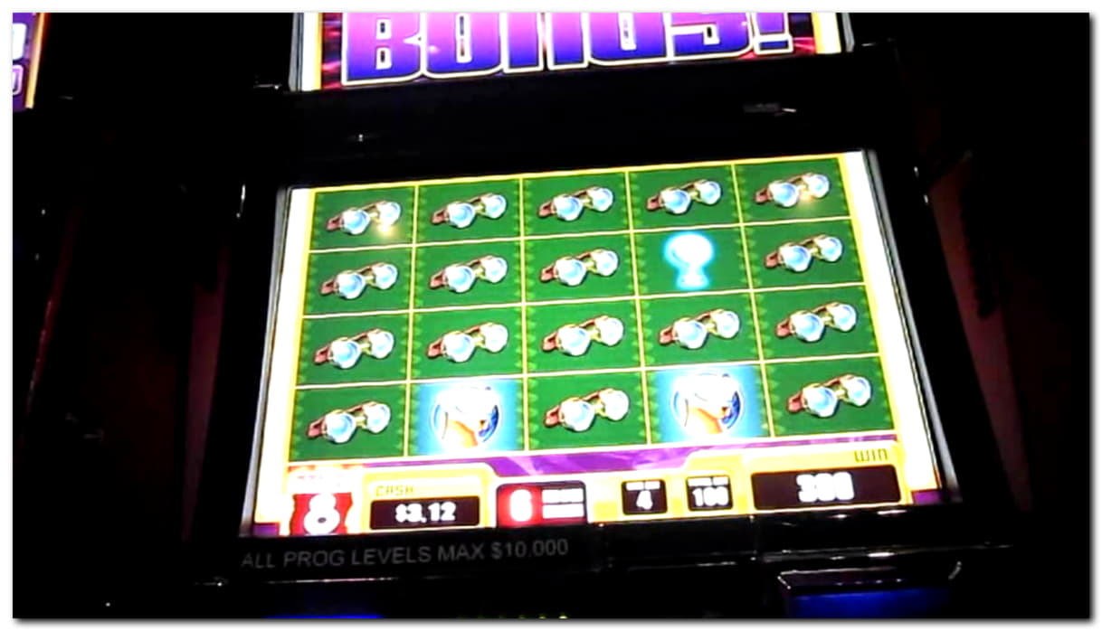 £885 Casino Tournament at Opti Bet Casino