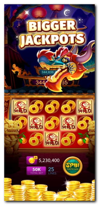 $130 NO DEPOSIT BONUS CASINO at Unique Casino