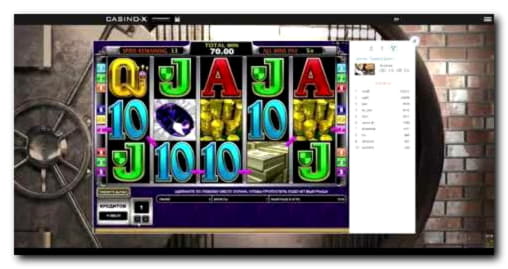 €965 Mobile freeroll slot tournament at Opti Bet Casino