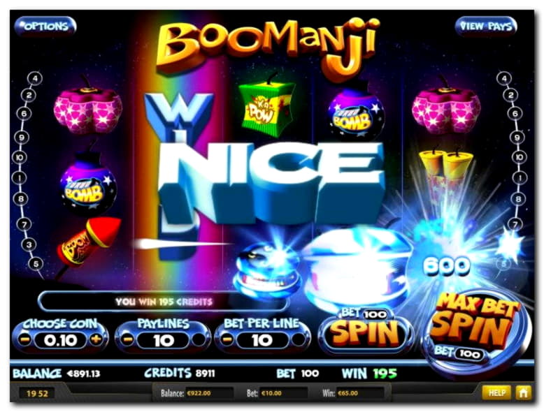 845% Best Signup Bonus Casino at Next Casino