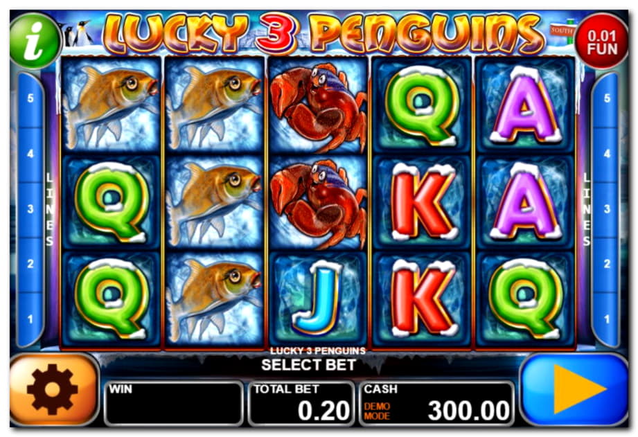 £400 Casino Tournament at Gluck24 Casino